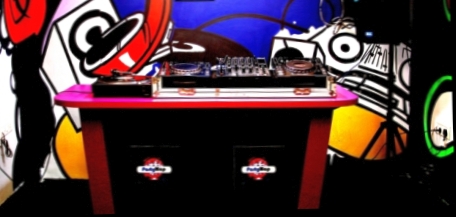 CD Mixing Course Remix Production Course Best Institute in Mumbai