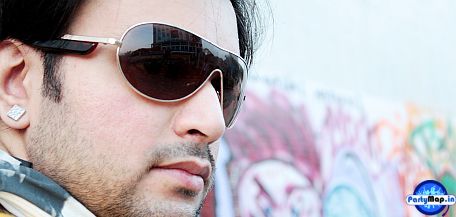 Book/Hire DJ Akhil Talreja through Party Map DJ Agency