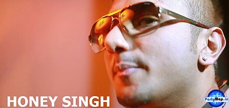 Book Hire Honey Singh through Party Map DJ Agency