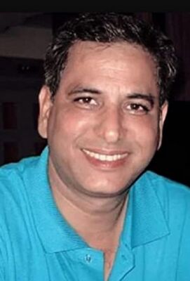 Official profile picture of Atul Kapoor