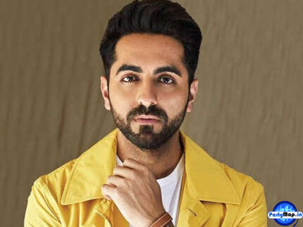 Official profile picture of Ayushmann Khurrana