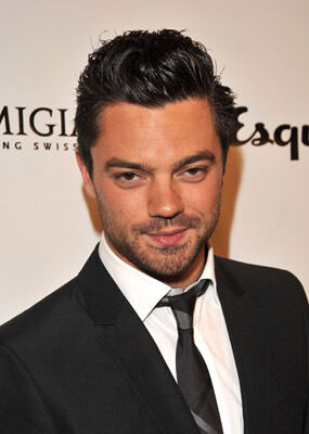 Official profile picture of Dominic Cooper