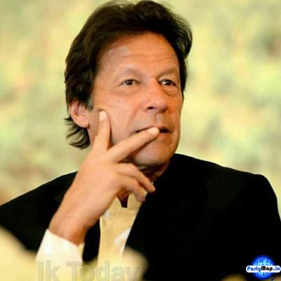 Official profile picture of Imran Khan