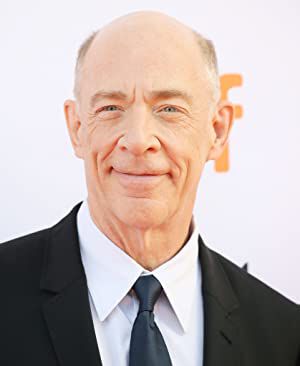 Official profile picture of J.K. Simmons
