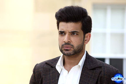 Official profile picture of Karan Kundra