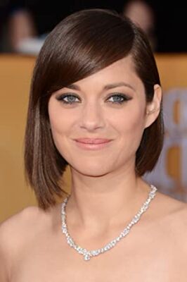 Official profile picture of Marion Cotillard