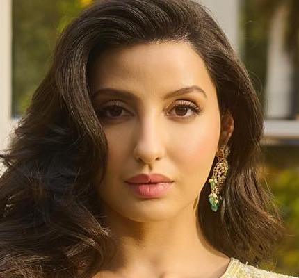 Official profile picture of Nora Fatehi