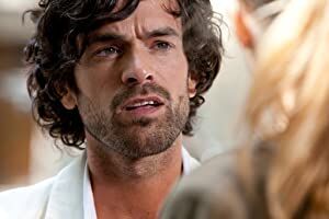 Official profile picture of Romain Duris