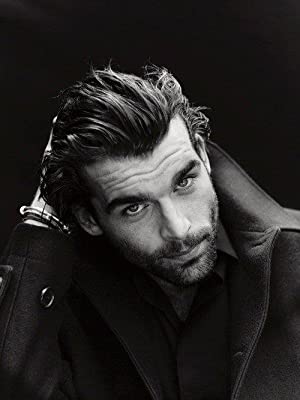 Official profile picture of Stanley Weber