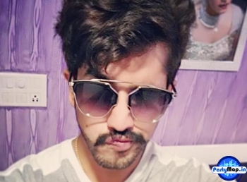 Official profile picture of Suyyash Rai Songs