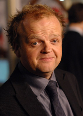 Official profile picture of Toby Jones