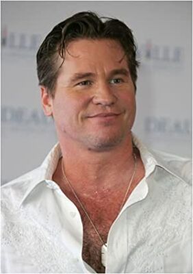 Official profile picture of Val Kilmer