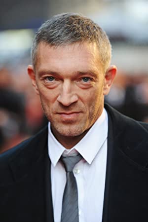 Official profile picture of Vincent Cassel