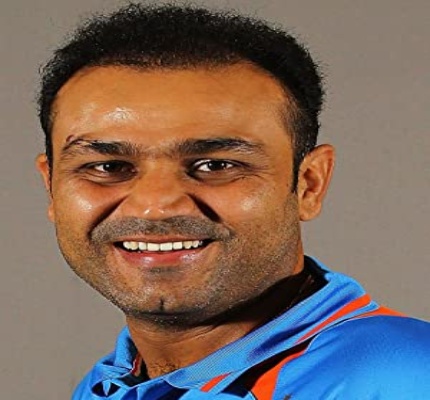 Official profile picture of Virender Sehwag