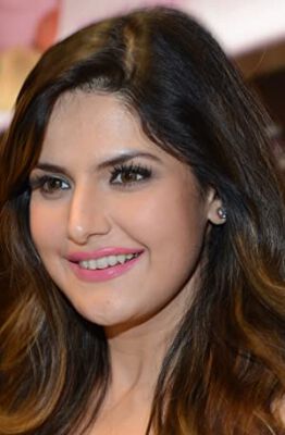 Official profile picture of Zareen Khan