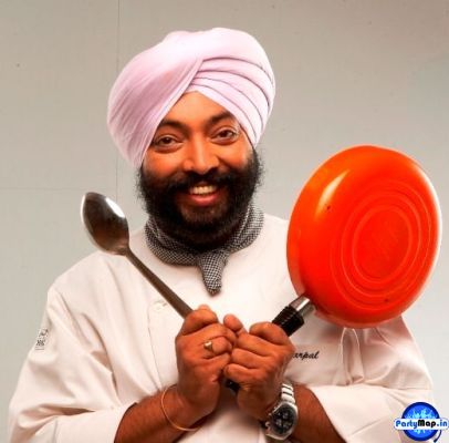 Official profile picture of Harpal Sokhi