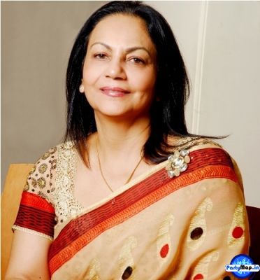 Official profile picture of Nita Mehta