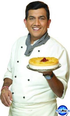 Official profile picture of Sanjeev Kapoor