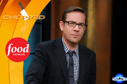 Official profile picture of Ted Allen