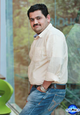 Official profile picture of Venkatesh Bhat
