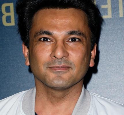 Official profile picture of Vikas Khanna