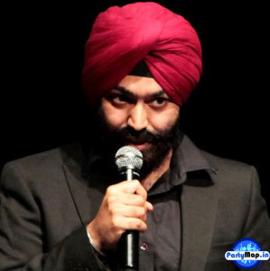 Official profile picture of Vikramjit Singh