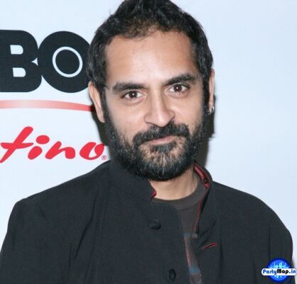 Official profile picture of Karsh Kale