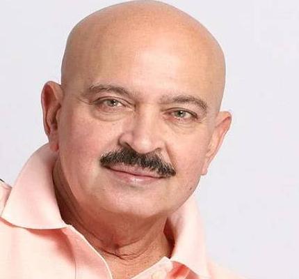 Official profile picture of Rakesh Roshan
