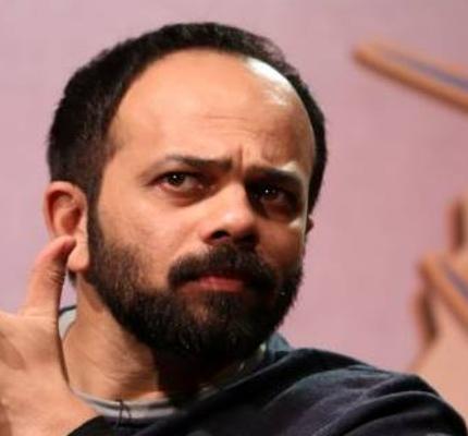 Official profile picture of Rohit Shetty