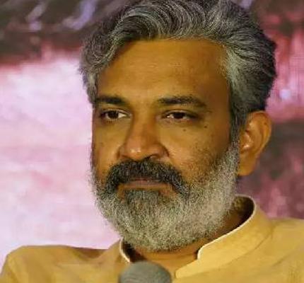 Official profile picture of S.S. Rajamouli