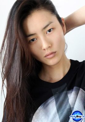 Official profile picture of Liu Wen