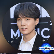 Official profile picture of Suga