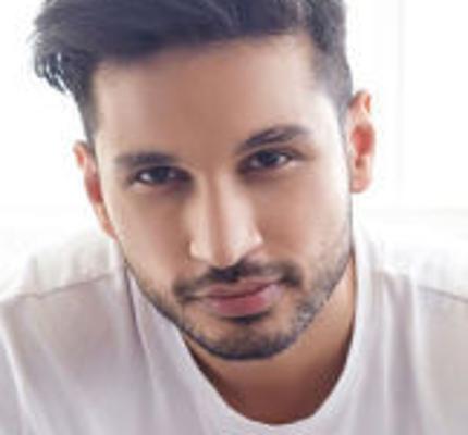 Official profile picture of Arjun Kanungo