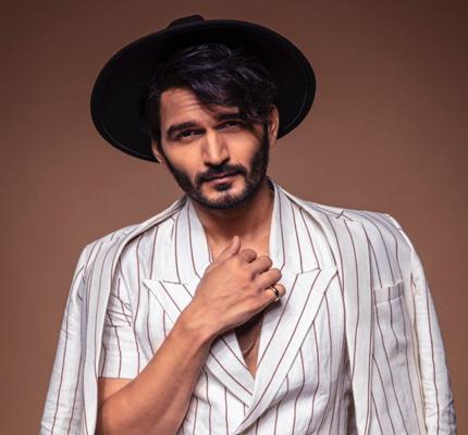 Official profile picture of Gajendra Verma Songs