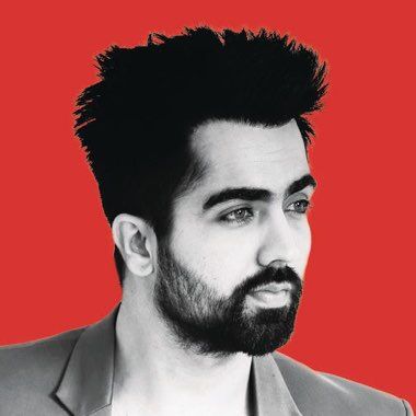 Official profile picture of Harrdy Sandhu