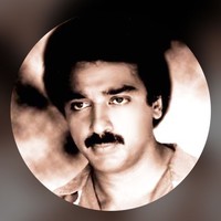 Official profile picture of Kamal Haasan