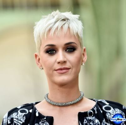 Official profile picture of Katy Perry