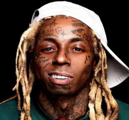 Official profile picture of Lil Wayne