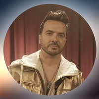 Official profile picture of Luis Fonsi