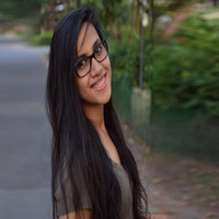 Official profile picture of Nikitha Gandhi