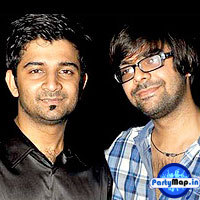 Official profile picture of Sachin-Jigar Songs