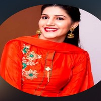 Official profile picture of Sapna Chaudhary