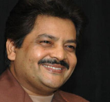 Official profile picture of Udit Narayan