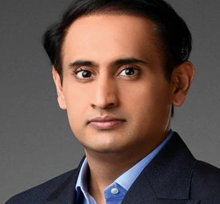 Official profile picture of Rahul Kanwal