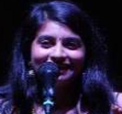 Official profile picture of Sangeeta Yaduvanshi