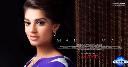 Official profile picture of Naina Kanwal
