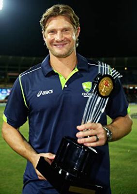 Official profile picture of Shane Watson