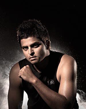 Official profile picture of Suresh Raina
