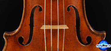 Official profile picture of Strings