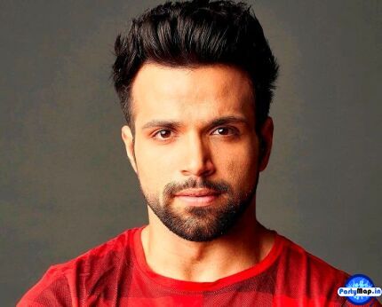 Official profile picture of Rithvik Dhanjani